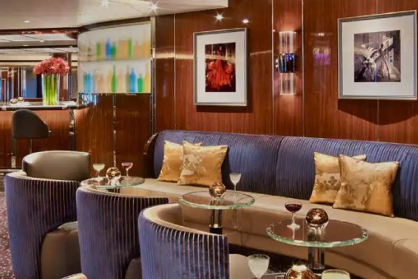 Seabourn Sojourn Gallery Image